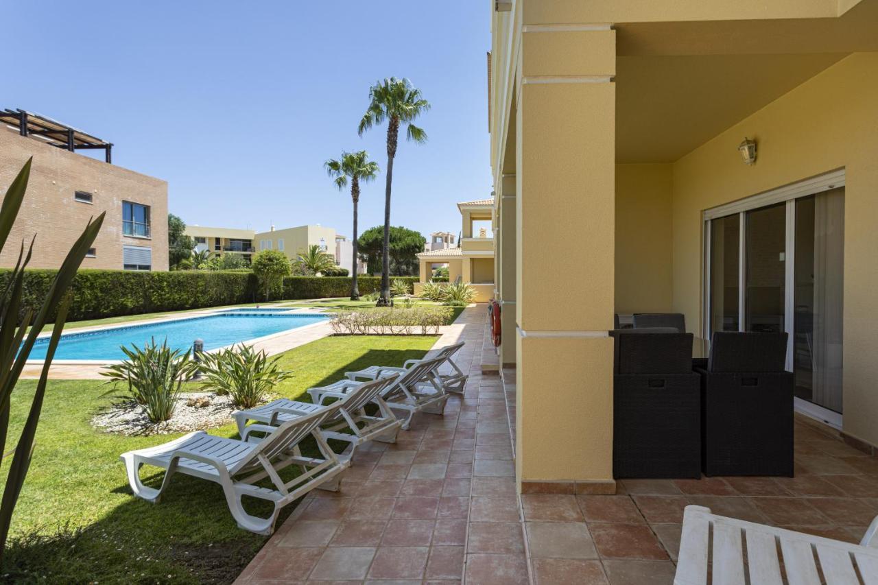 Real Alegria - Terrace With Pool - Vilamoura Exterior foto